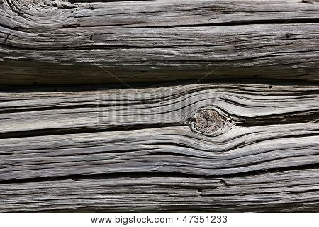 Holz texturierter Hintergrund.