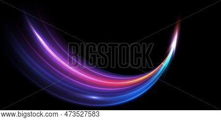 Speed Movement Background 332