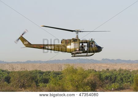 Amerikan kahramanları Air Show - Los Angeles 2013