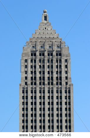 Gulf Tower Building