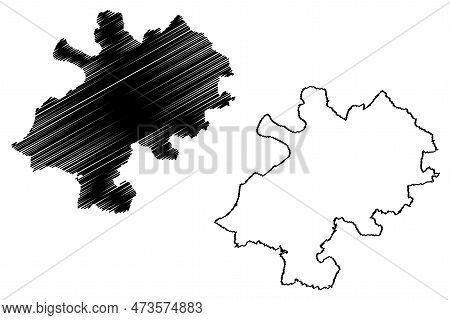 Stroud Non-metropolitan District (united Kingdom Of Great Britain And Northern Ireland, Ceremonial C