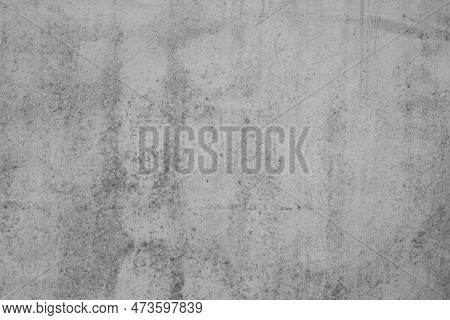 Concrete Wall With Texture. Texture Concrete Can Be Used In Your Design. Concretetextures For Your E