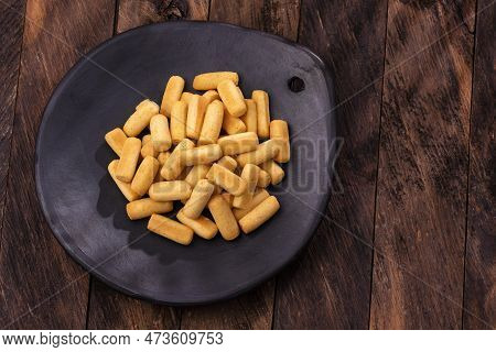 Achiras Del Huila Typical Colombian Product - Baked Snacks