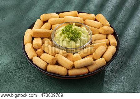 Achiras Del Huila Typical Colombian Product - Baked Snacks