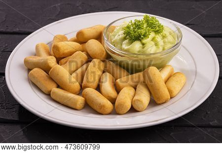 Achiras Del Huila Typical Colombian Product - Baked Snacks