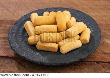 Achiras Del Huila Typical Colombian Product - Baked Snacks