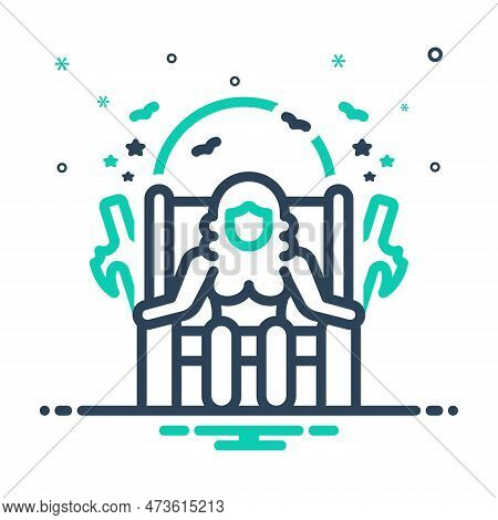 Mix Icon For Diana Hecate Hekate Ancient Greece Goddess Greek Mythology Princess-of-wales Royal Quee
