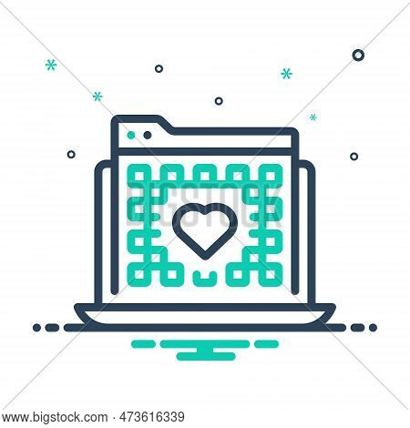Mix Icon For Transparent Diaphanous Pellucid See-through Translucent Crystal-clear Crystalline Limpi
