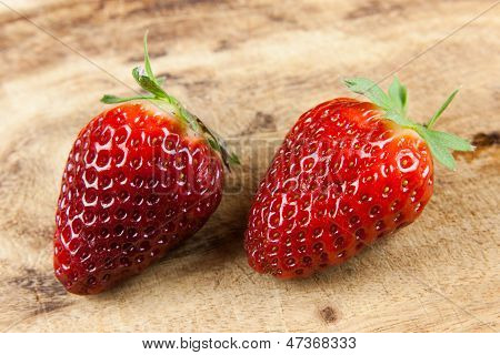 aardbeien