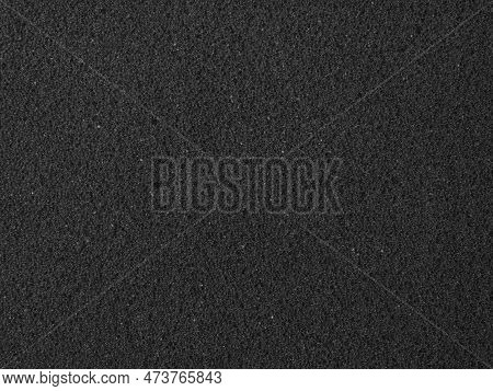 Backdrop Of Foamed Plastic, Tecnical Product, Sound Insulation, Foam Texture