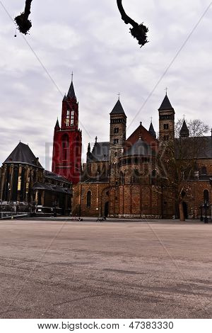 Maastricht, Netherlands