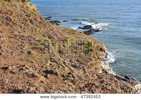Cliffs