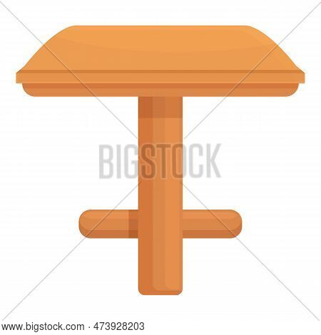 Jewelry Cufflink Icon Cartoon Vector. Fashion Luxury. Shirt Style