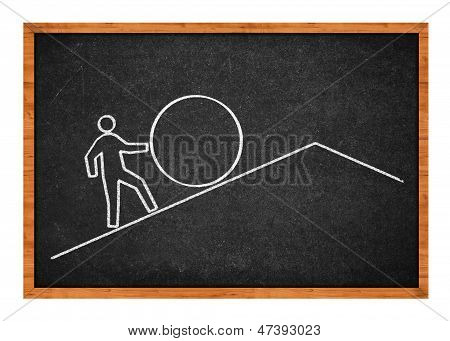 Sisyphus