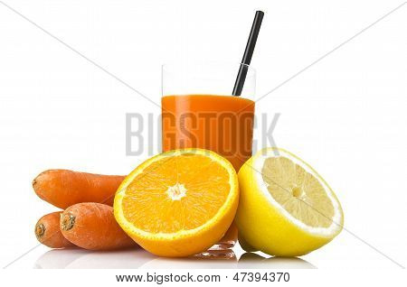 Ace juice