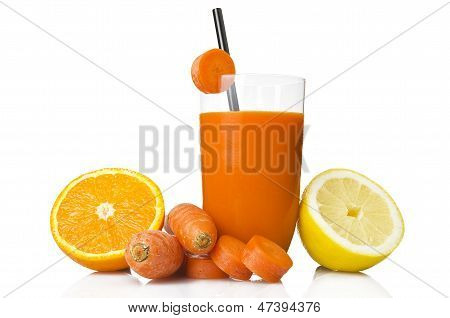 Ace juice