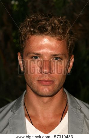 Ryan Phillippe at The Hollywood Foreign Press Association Annual Installation Luncheon, Four Seasons Hotel, Beverly Hills, CA. 07-28-10