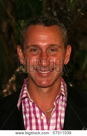 Adam Shankman at The Hollywood Foreign Press Association Annual Installation Luncheon, Four Seasons Hotel, Beverly Hills, CA. 07-28-10