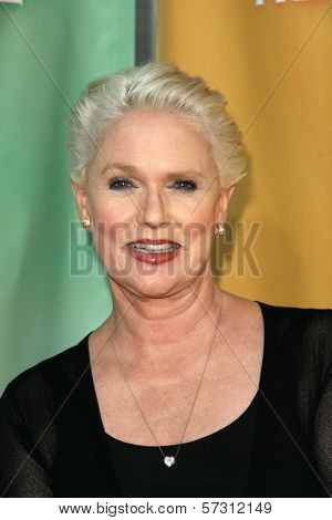 Sharon Gless at the NBC Summer Press Tour Party, Beverly Hilton Hotel, Beverly Hills, CA. 07-30-10
