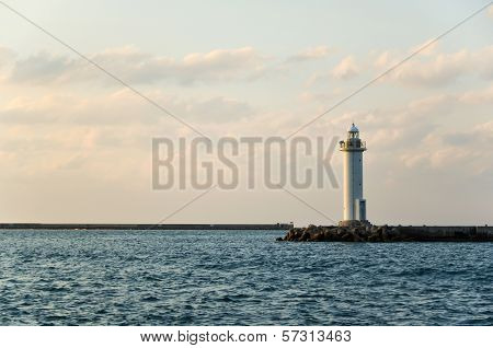 Ishigaki Port Lighthouse