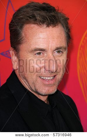 Tim Roth at the FOX TCA All Star Party, Santa Monica Pier, Santa Monica, CA. 08-02-10