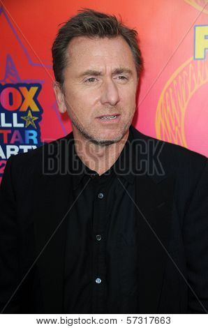 Tim Roth at the FOX TCA All Star Party, Santa Monica Pier, Santa Monica, CA. 08-02-10