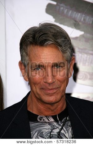 Eric Roberts  at the 