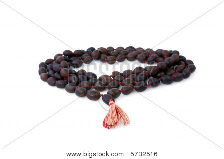 Lotus Mala