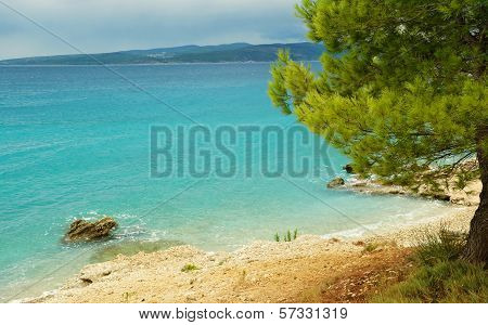 Adriatic Sea