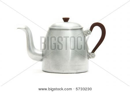Vintage Teapot