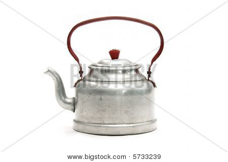 Vintage Teapot
