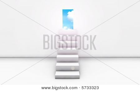 Stairway To Heaven