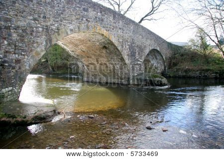 The Bridge at Exebridge