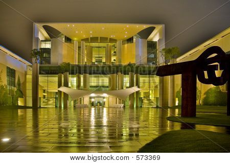 Kansler Office