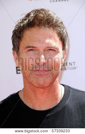 Tim Daly at the 2010 Stand Up To Cancer, Sony Studios, Culver City, CA. 09-10-10