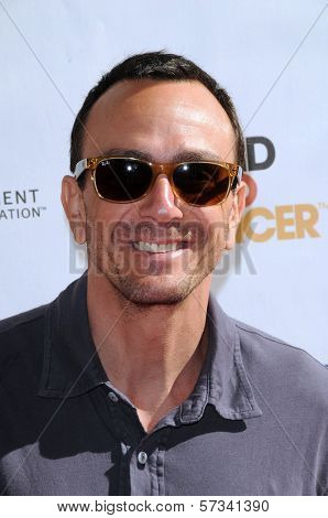 Hank Azaria at the 2010 Stand Up To Cancer, Sony Studios, Culver City, CA. 09-10-10