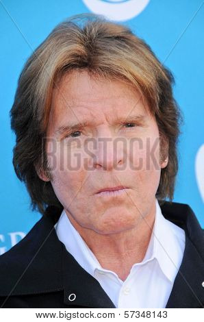 John Fogerty at the 45th Academy of Country Music Awards Arrivals, MGM Grand Garden Arena, Las Vegas, NV. 04-18-10