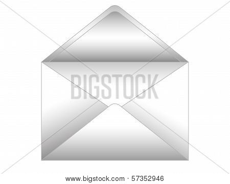envelope in vector