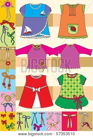 Clothing