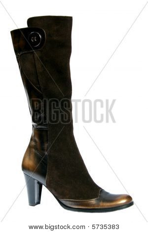 Footwear