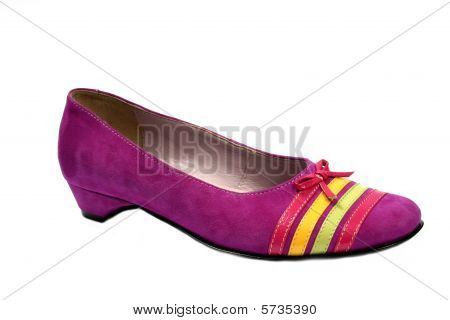Footwear