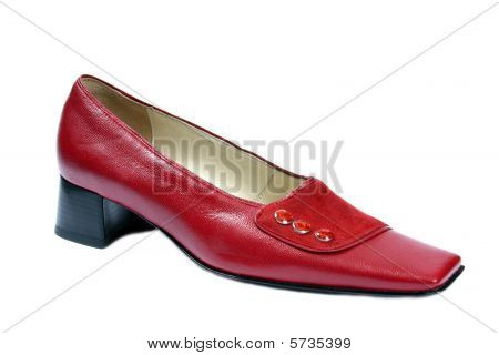 Footwear