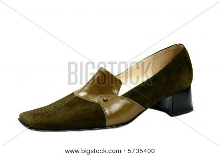 Footwear