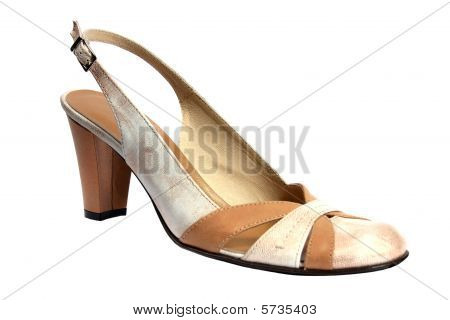 Footwear