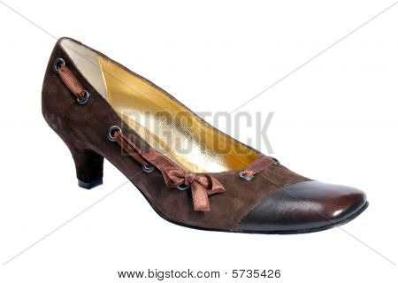 Footwear