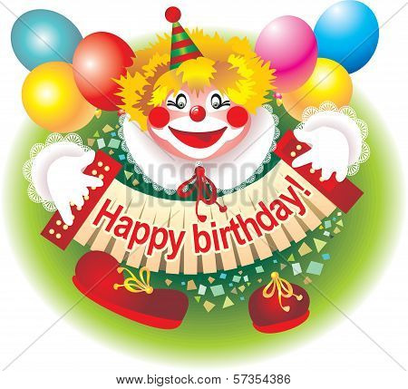 Clown