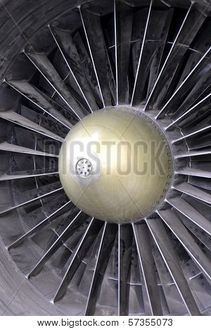 jet engine