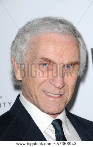 Peter Mark Richman at the 5th Annual 