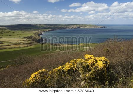 Robin Hoods Bay