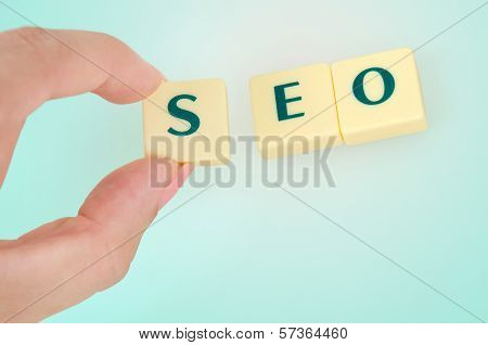 SEO Letters